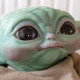 Image for article titled Our Clan Is Finally Complete With Sideshow Collectibles' Beautiful Baby Yoda Replica